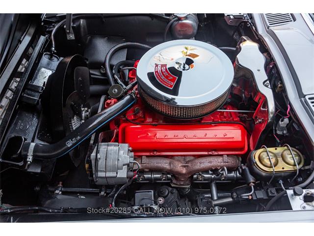 1967 Chevrolet Corvette (CC-2119213) for sale in Beverly Hills, California