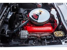1967 Chevrolet Corvette (CC-2119213) for sale in Beverly Hills, California