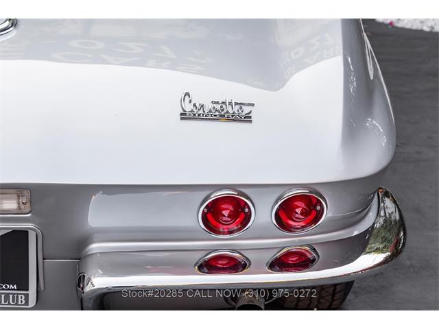 1967 Chevrolet Corvette (CC-2119213) for sale in Beverly Hills, California