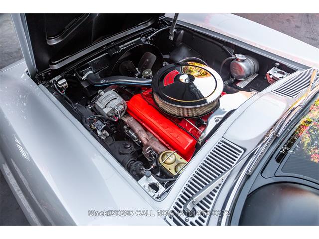 1967 Chevrolet Corvette (CC-2119213) for sale in Beverly Hills, California