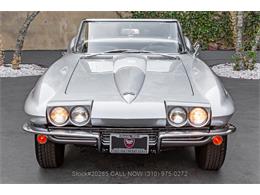 1967 Chevrolet Corvette (CC-2119213) for sale in Beverly Hills, California
