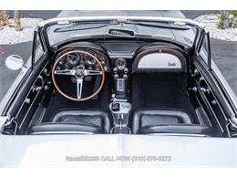 1967 Chevrolet Corvette (CC-2119213) for sale in Beverly Hills, California