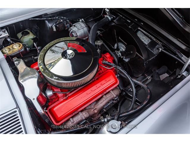 1967 Chevrolet Corvette (CC-2119213) for sale in Beverly Hills, California