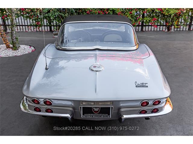 1967 Chevrolet Corvette (CC-2119213) for sale in Beverly Hills, California