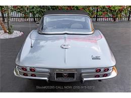 1967 Chevrolet Corvette (CC-2119213) for sale in Beverly Hills, California