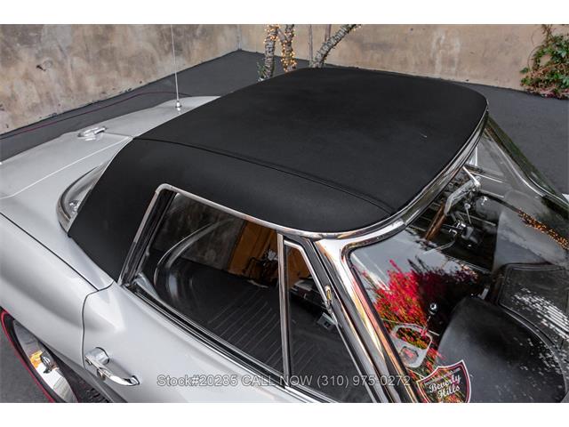 1967 Chevrolet Corvette (CC-2119213) for sale in Beverly Hills, California