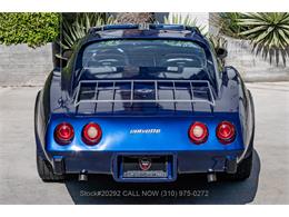 1977 Chevrolet Corvette (CC-2119217) for sale in Beverly Hills, California