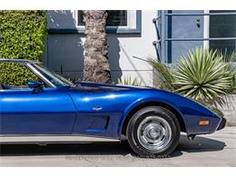 1977 Chevrolet Corvette (CC-2119217) for sale in Beverly Hills, California