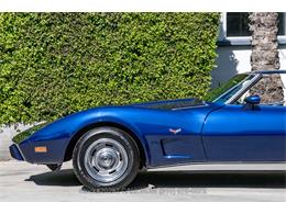 1977 Chevrolet Corvette (CC-2119217) for sale in Beverly Hills, California