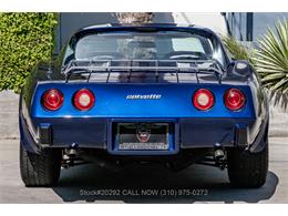 1977 Chevrolet Corvette (CC-2119217) for sale in Beverly Hills, California