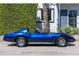 1977 Chevrolet Corvette (CC-2119217) for sale in Beverly Hills, California