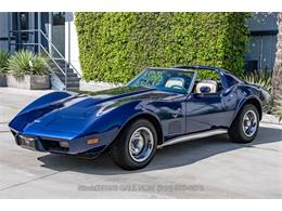 1977 Chevrolet Corvette (CC-2119217) for sale in Beverly Hills, California