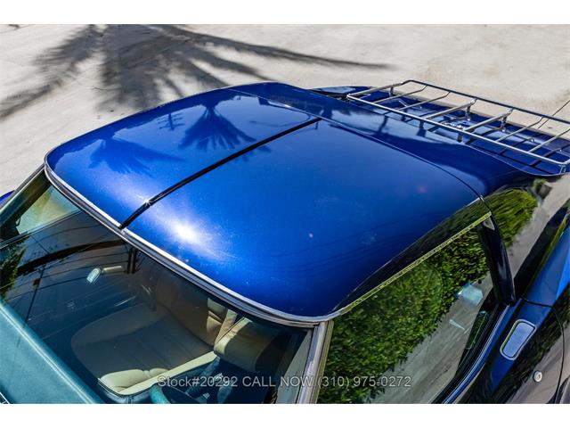 1977 Chevrolet Corvette (CC-2119217) for sale in Beverly Hills, California