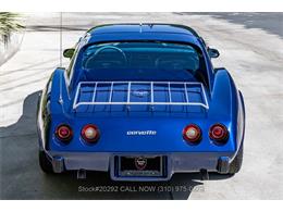 1977 Chevrolet Corvette (CC-2119217) for sale in Beverly Hills, California