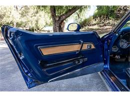 1977 Chevrolet Corvette (CC-2119217) for sale in Beverly Hills, California