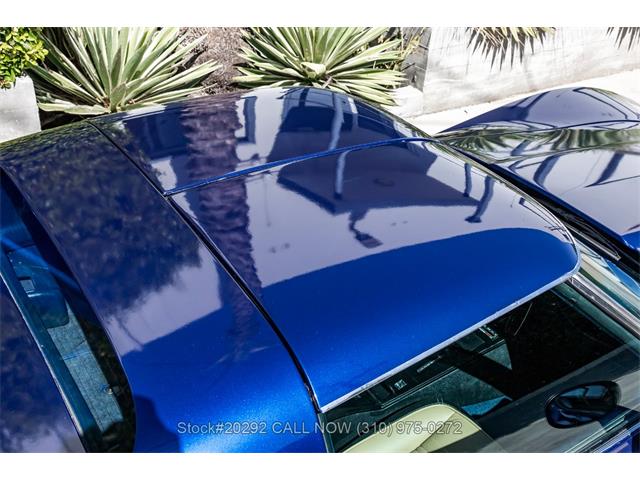 1977 Chevrolet Corvette (CC-2119217) for sale in Beverly Hills, California