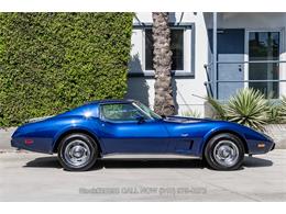 1977 Chevrolet Corvette (CC-2119217) for sale in Beverly Hills, California