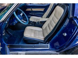 1977 Chevrolet Corvette (CC-2119217) for sale in Beverly Hills, California