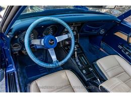 1977 Chevrolet Corvette (CC-2119217) for sale in Beverly Hills, California