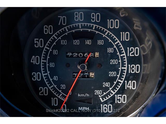1977 Chevrolet Corvette (CC-2119217) for sale in Beverly Hills, California