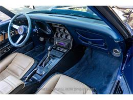 1977 Chevrolet Corvette (CC-2119217) for sale in Beverly Hills, California