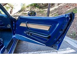 1977 Chevrolet Corvette (CC-2119217) for sale in Beverly Hills, California