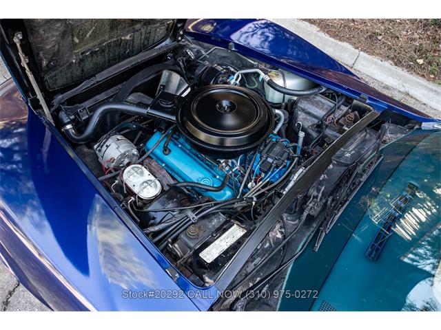 1977 Chevrolet Corvette (CC-2119217) for sale in Beverly Hills, California