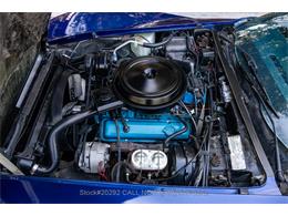 1977 Chevrolet Corvette (CC-2119217) for sale in Beverly Hills, California