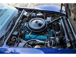 1977 Chevrolet Corvette (CC-2119217) for sale in Beverly Hills, California