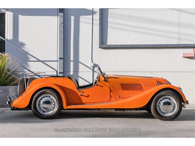 1956 Morgan Plus 4 (CC-2119218) for sale in Beverly Hills, California