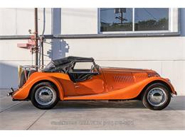1956 Morgan Plus 4 (CC-2119218) for sale in Beverly Hills, California
