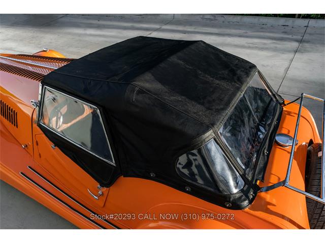 1956 Morgan Plus 4 (CC-2119218) for sale in Beverly Hills, California