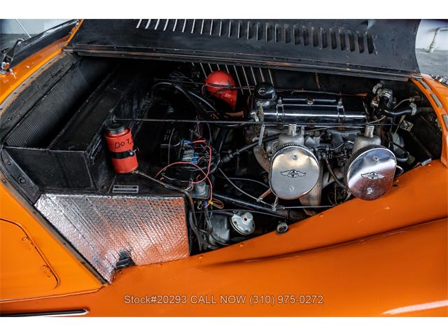 1956 Morgan Plus 4 (CC-2119218) for sale in Beverly Hills, California