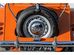 1956 Morgan Plus 4 (CC-2119218) for sale in Beverly Hills, California