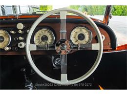 1956 Morgan Plus 4 (CC-2119218) for sale in Beverly Hills, California