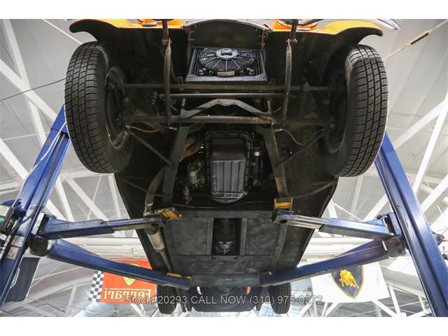 1956 Morgan Plus 4 (CC-2119218) for sale in Beverly Hills, California