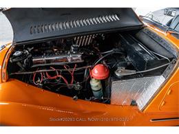 1956 Morgan Plus 4 (CC-2119218) for sale in Beverly Hills, California
