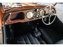 1956 Morgan Plus 4 (CC-2119218) for sale in Beverly Hills, California
