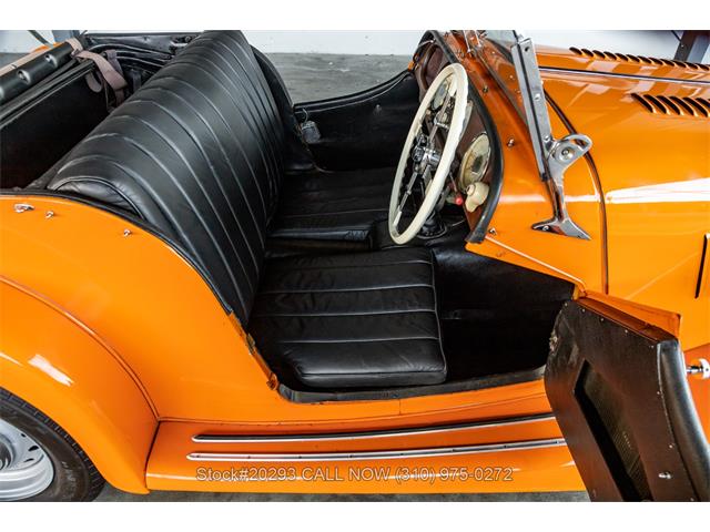 1956 Morgan Plus 4 (CC-2119218) for sale in Beverly Hills, California
