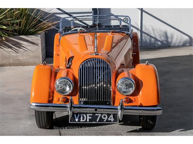1956 Morgan Plus 4 (CC-2119218) for sale in Beverly Hills, California