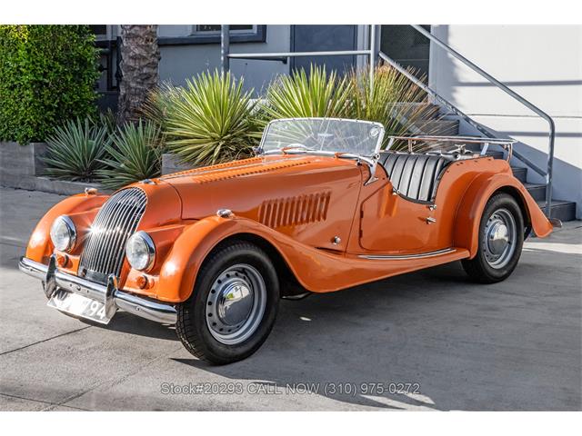 1956 Morgan Plus 4 (CC-2119218) for sale in Beverly Hills, California