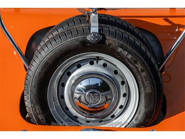 1956 Morgan Plus 4 (CC-2119218) for sale in Beverly Hills, California