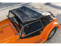 1956 Morgan Plus 4 (CC-2119218) for sale in Beverly Hills, California
