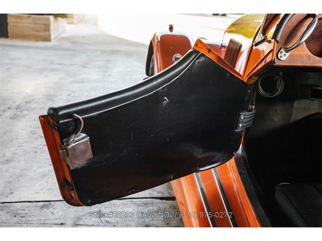 1956 Morgan Plus 4 (CC-2119218) for sale in Beverly Hills, California