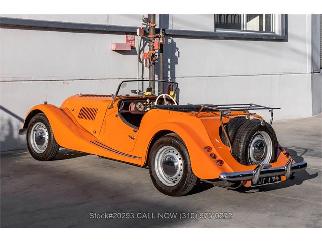 1956 Morgan Plus 4 (CC-2119218) for sale in Beverly Hills, California