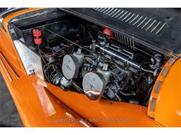 1956 Morgan Plus 4 (CC-2119218) for sale in Beverly Hills, California