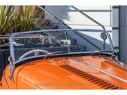 1956 Morgan Plus 4 (CC-2119218) for sale in Beverly Hills, California