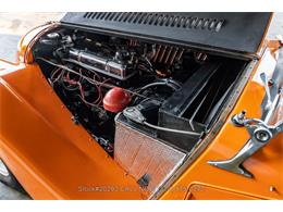 1956 Morgan Plus 4 (CC-2119218) for sale in Beverly Hills, California