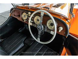 1956 Morgan Plus 4 (CC-2119218) for sale in Beverly Hills, California