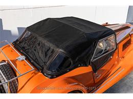 1956 Morgan Plus 4 (CC-2119218) for sale in Beverly Hills, California